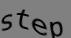 Enter the word
