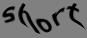 Enter the word