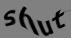 Enter the word