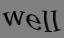 Enter the word