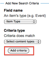 Add_Criteria_Item_Type Add_Criteria_Item_Type