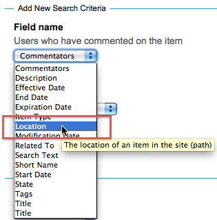 Collection_Field_Name_Location Collection_Field_Name_Location