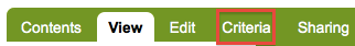 Collection_Criteria_Tab Collection_Criteria_Tab
