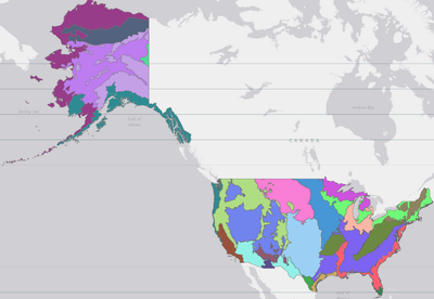 Interactive Map Interactive Map