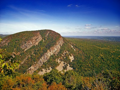 Mount Tammany, PA Mount Tammany, PA