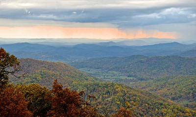 Shenandoah National Park Shenandoah National Park
